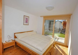 Apartment Blauherd in Zermatt - 6 persons, 3 bedrooms