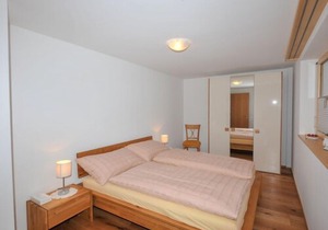 Apartment Blauherd in Zermatt - 6 persons, 3 bedrooms