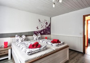 Apartment Born 1 by Interhome
