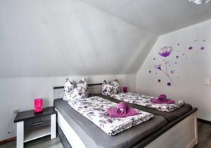 Apartment Born 3 by Interhome