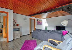 Apartment Born 3 by Interhome