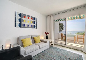 Apartment Boulevard 205
