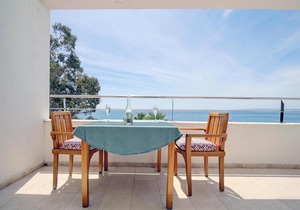 Apartment Boulevard 205