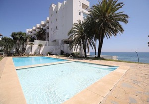 Apartment Boulevard 205
