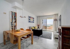 Apartment Boulevard 205