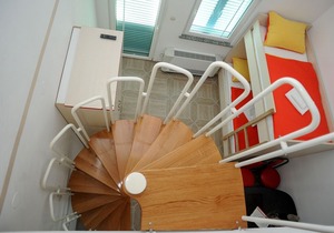 Apartment BRANO - with swimming pool SA11(5) - Novalja, Island Pag, Croatia