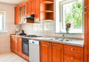 Apartment Buljubasic (RAB145) in Rab/Rab - 6 persons, 2 bedrooms