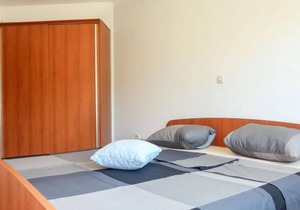 Apartment Buljubasic (RAB145) in Rab/Rab - 6 persons, 2 bedrooms