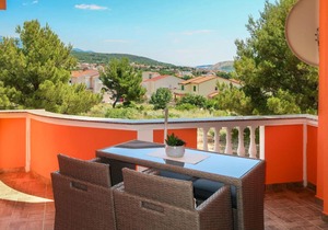 Apartment Buljubasic - RAB145 by Interhome