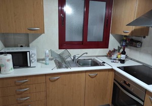 Apartment C101 Los Balandros.