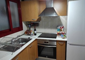 Apartment C101 Los Balandros.