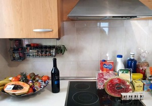 Apartment C101 Los Balandros.