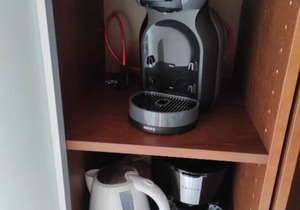 Apartment C101 Los Balandros.