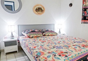 Apartment Cap Sud in Canet-Plage - 5 persons, 2 bedrooms