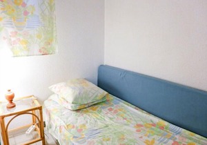 Apartment Cap Sud in Canet-Plage - 5 persons, 2 bedrooms