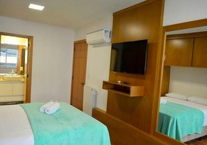 Apartment Centro Borges de Medeiros - Flores da Montanha