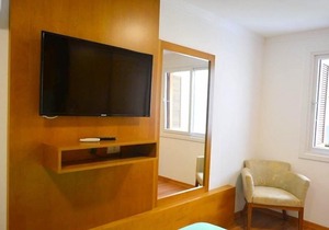 Apartment Centro Borges de Medeiros - Flores da Montanha