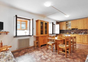 Apartment Cesa Fraines-2 by Interhome