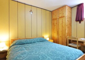 Apartment Cesa Fraines-2 by Interhome