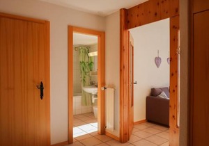 Apartment Christiania 2 C8 by Interhome