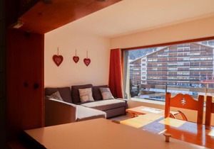 Apartment Christiania 2 C8 by Interhome