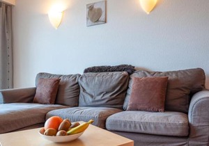 Apartment Christiania 2 L3 by Interhome