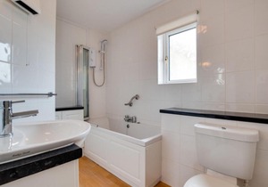 Apartment Clifton Court by Interhome