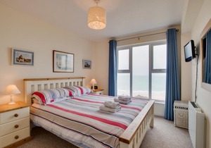 Apartment Clifton Court by Interhome