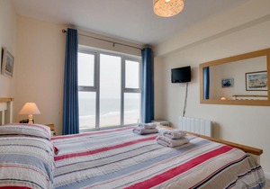 Apartment Clifton Court by Interhome