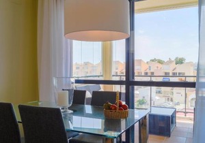 Apartment Cosmo Beach-1 by Interhome
