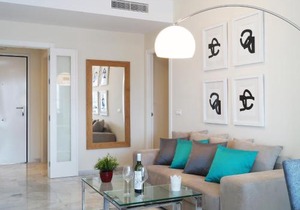 Apartment Cosmo Beach-1 by Interhome