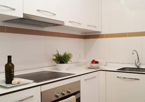 Apartment Cosmo Beach-1 by Interhome