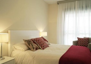 Apartment Cosmo Beach-1 by Interhome