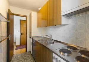 Apartment Crans-Montana near Ski Slopes