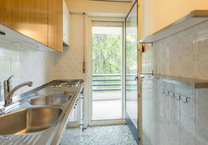 Apartment Crans-Montana near Ski Slopes