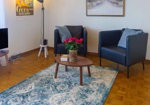 Apartment Cransalpin in Crans-Montana - 2 persons, 1 bedrooms
