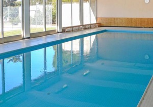 Apartment Cransalpin in Crans-Montana - 2 persons, 1 bedrooms