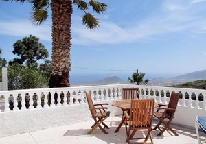 Apartment Cuevecitas-2 by Interhome