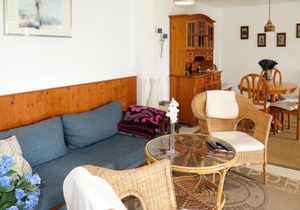 Apartment Cuevecitas-2 by Interhome