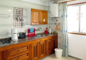 Apartment Cuevecitas-2 by Interhome