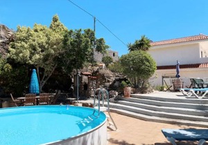 Apartment Cuevecitas-2 by Interhome