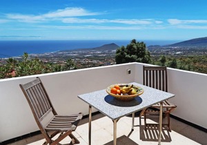 Apartment Cuevecitas-4 by Interhome