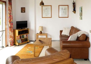 Apartment Cuevecitas-4 by Interhome