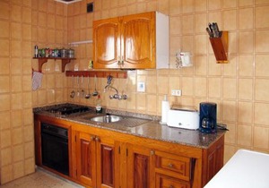 Apartment Cuevecitas-4 by Interhome