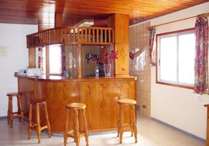 Apartment Cuevecitas-4 by Interhome