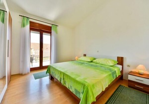 Apartment Damir in Rab/Rab - 4 persons, 2 bedrooms