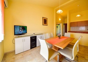 Apartment Damir in Rab/Rab - 4 persons, 2 bedrooms