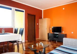 Apartment Daniel-1 by Interhome