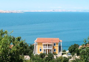 Apartment Daniel-1 by Interhome