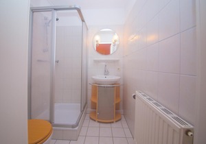 Apartment 20 mit Schleiblick